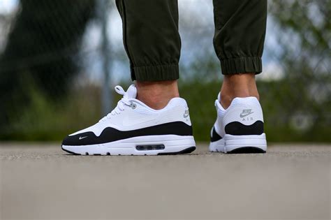 nike air max 1 se dames schoenen black white|nike air max 1 x.